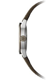 Freelancer Skeleton Bronze