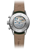 Freelancer Chronograph - Green