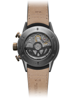Freelancer Chronograph Bi-Compax