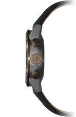 Freelancer Chronograph Bi-Compax