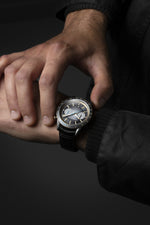 Freelancer Chronograph Bi-Compax