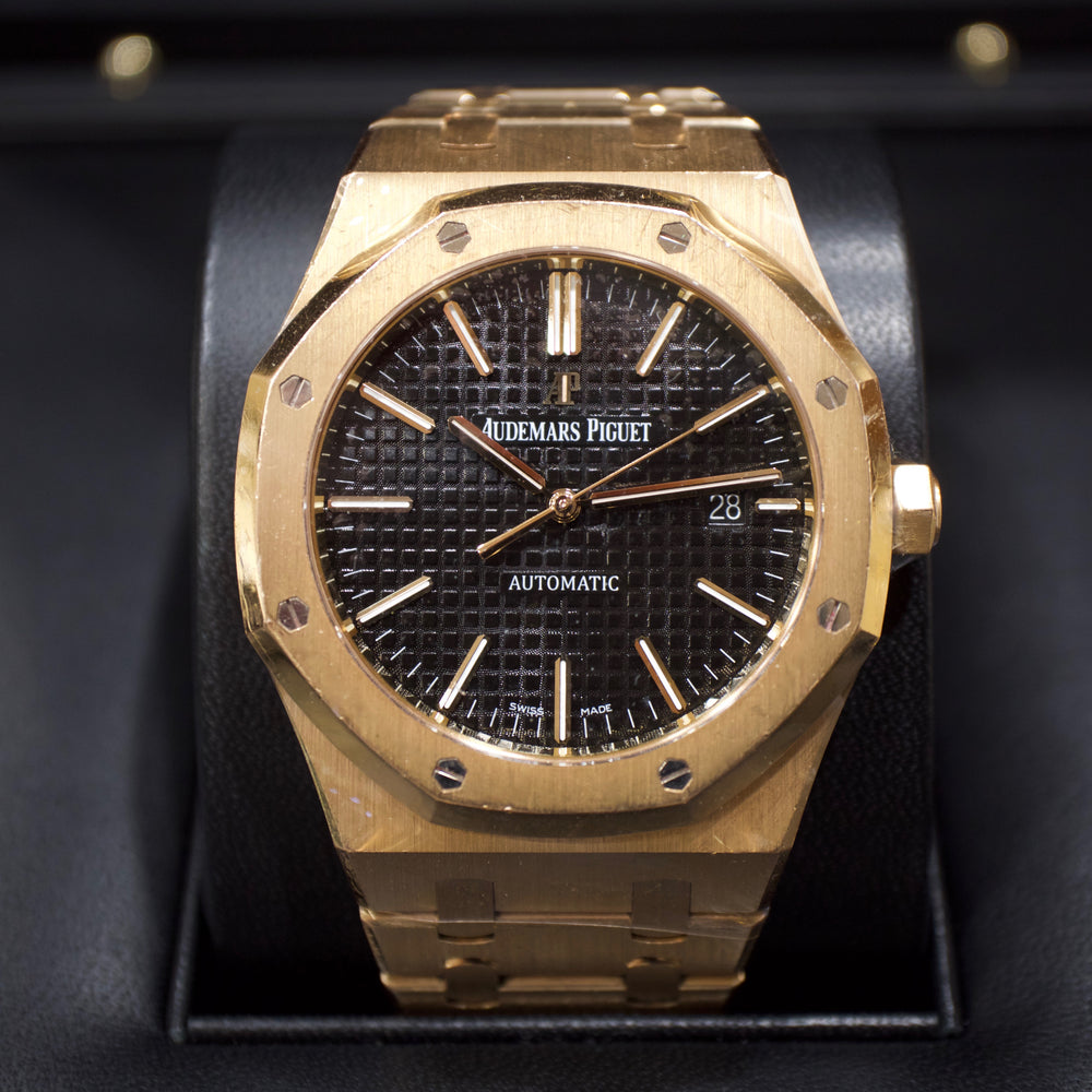 Royal Oak - Swiss Emporium Melbourne