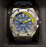 Royal Oak Offshore Diver - Swiss Emporium Melbourne