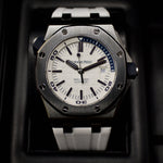 Royal Oak Offshore Diver - Swiss Emporium Melbourne