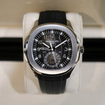 Aquanaut Travel Time