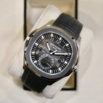 Aquanaut Travel Time