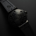 ORIS AQUISPRO DATE CALIBRE 400