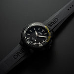ORIS AQUISPRO DATE CALIBRE 400