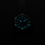 ORIS AQUISPRO DATE CALIBRE 400