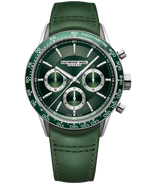 Freelancer Chronograph - Green