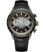 Freelancer Chronograph Bi-Compax