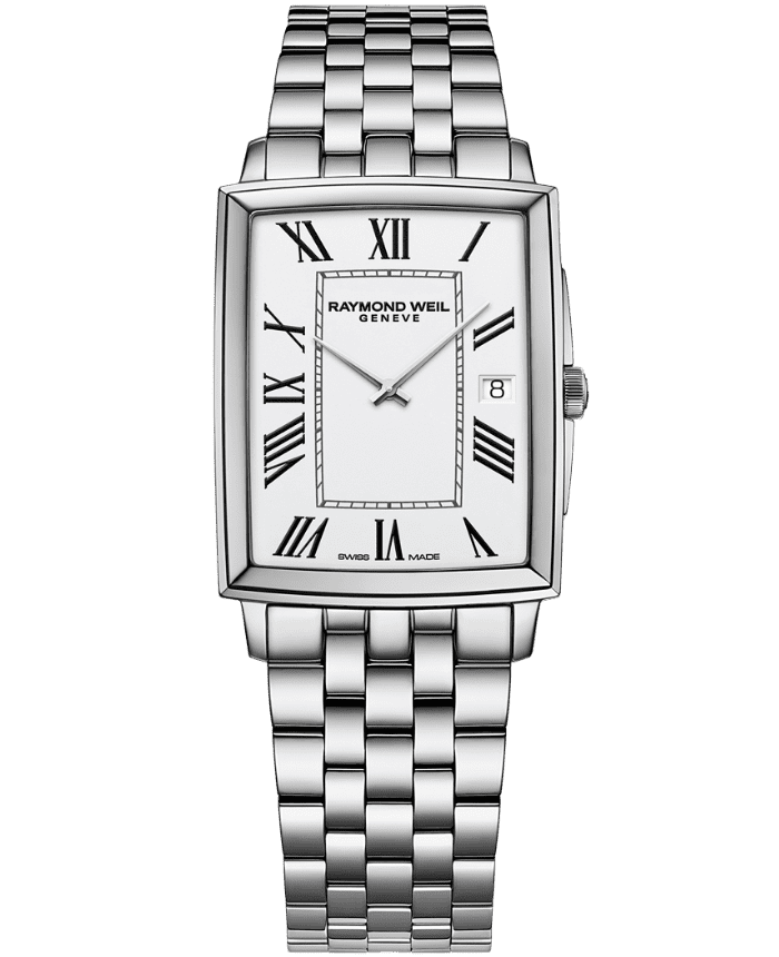 Toccata Rectangular - Mens