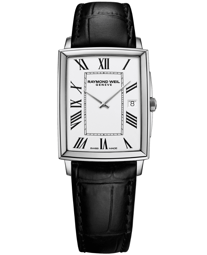 Toccata Rectangular - Mens