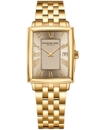 Toccata Rectangular Ladies - Champagne