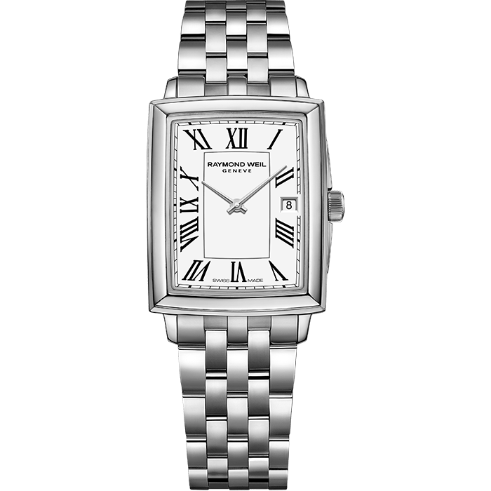 Toccata Rectangular - Ladies