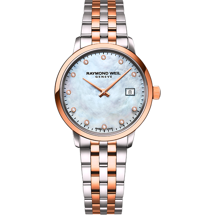 Toccata 29mm