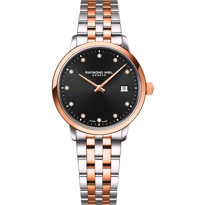 Toccata 29mm