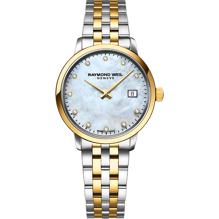Toccata 29mm
