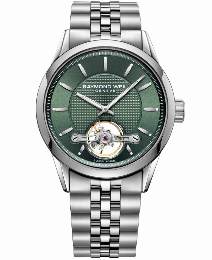 Freelancer Calibre RW1212 - Green