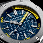 Royal Oak Offshore Diver