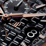 ROYAL OAK OFFSHORE CHRONOGRAPH “QE II CUP 2016”