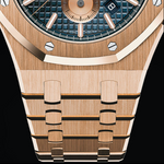 Royal Oak SelfWinding Chronograph