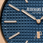 Royal Oak "Jumbo" Extra-Thin