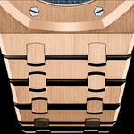 Royal Oak "Jumbo" Extra-Thin