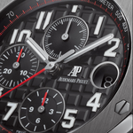 Royal Oak Offshore Chronograph