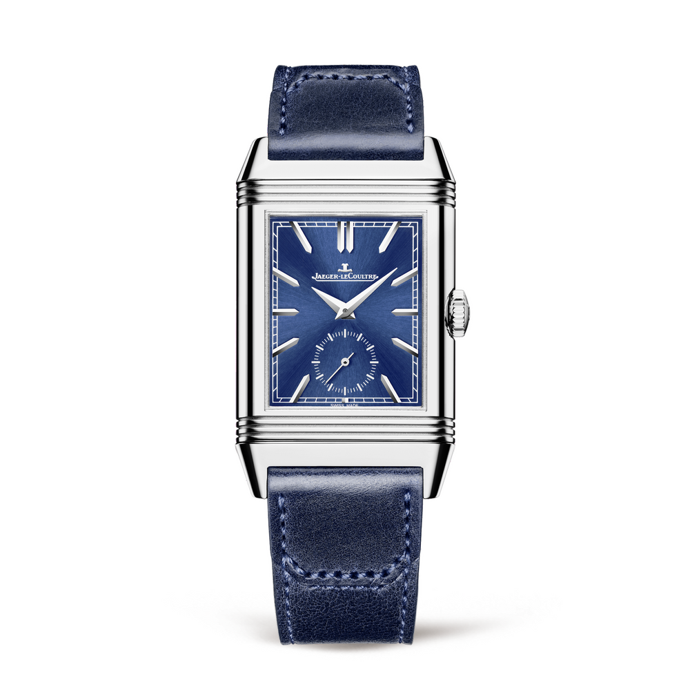 Reverso Tribute Duoface Small Seconds - 2022