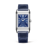Reverso Tribute Duoface Small Seconds - 2022