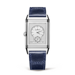 Reverso Tribute Duoface Small Seconds - 2022