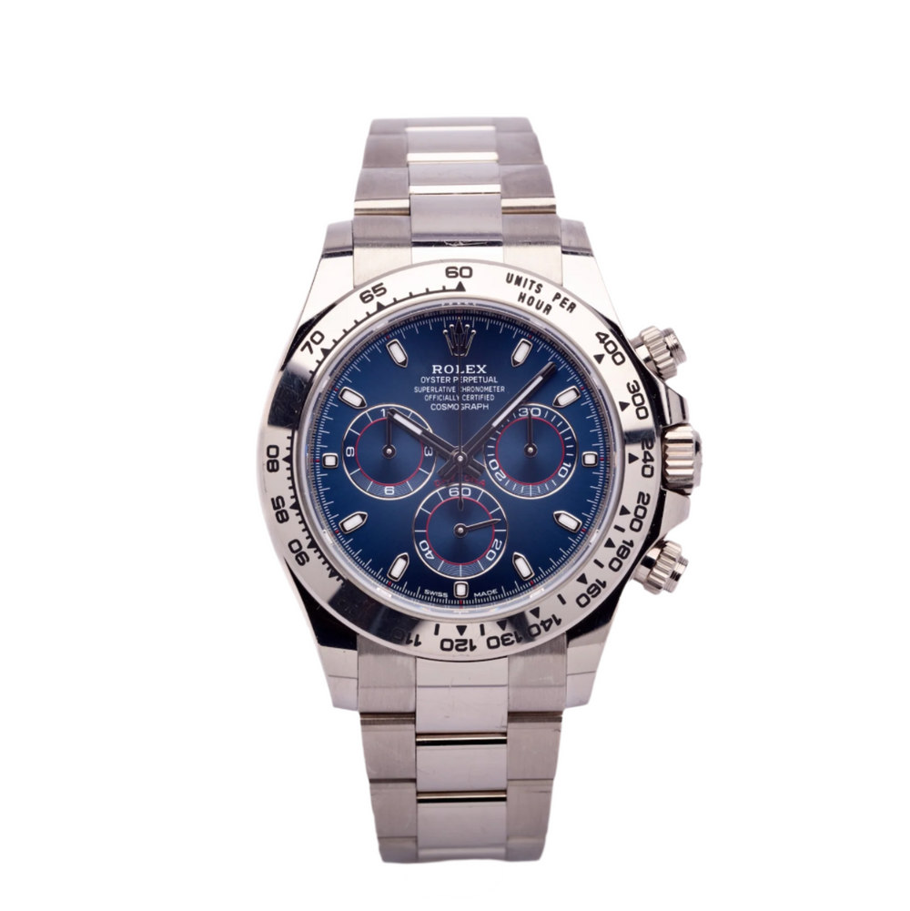 Discontinued Cosmograph Daytona - 2019 – Rolex | Swiss Emporium Melbourne