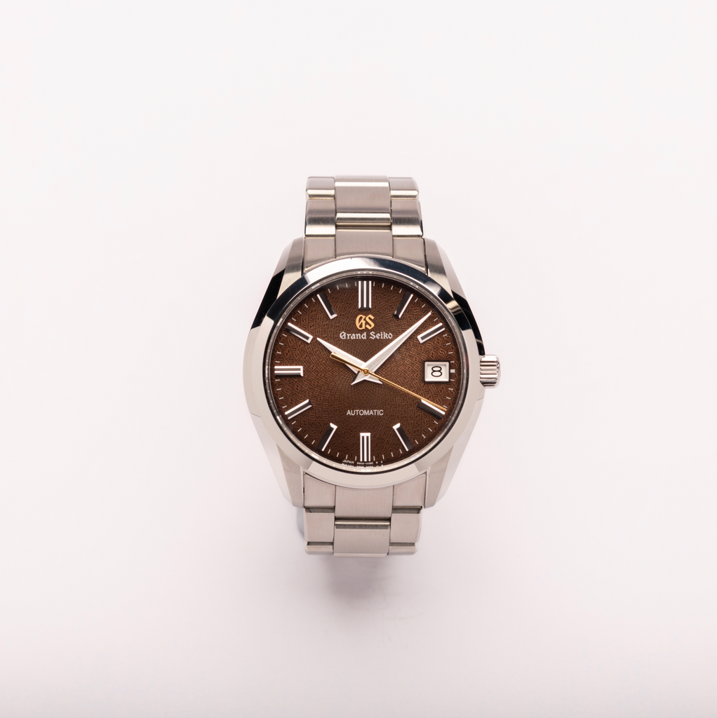 Grand discount seiko sbgr311