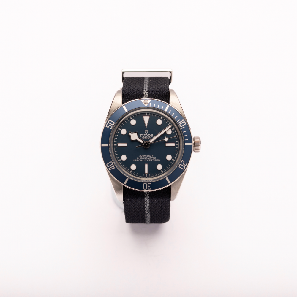 Black Bay Fifty-Eight - 2021 – Tudor | Swiss Emporium Melbourne