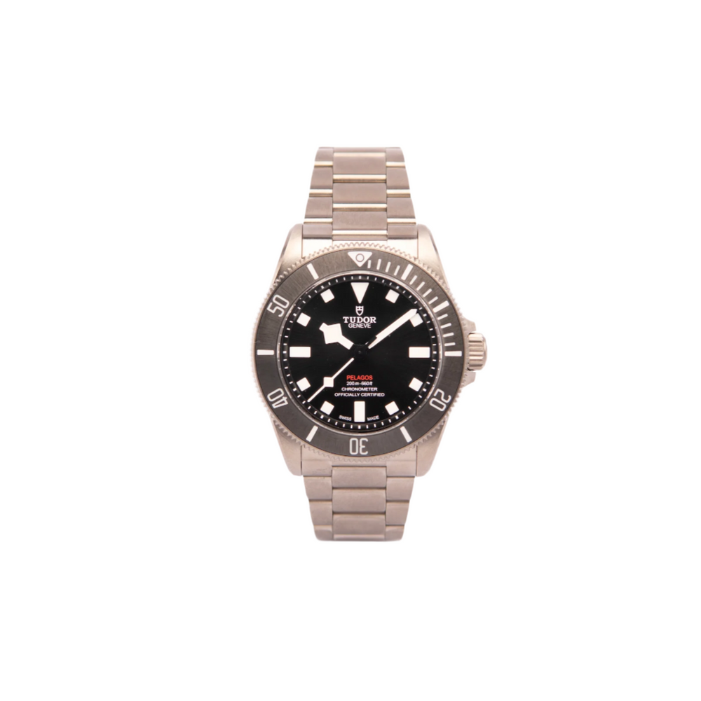 Pelagos 39mm - 2023