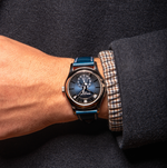 5205G ANNUAL CALENDAR, MOON PHASES (2020)