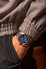 Overseas Perpetual Calendar Ultra-Thin (2022)