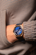 Overseas Perpetual Calendar Ultra-Thin (2022)