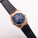 Overseas Perpetual Calendar Ultra-Thin (2022)