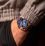 Overseas Perpetual Calendar Ultra-Thin (2022)