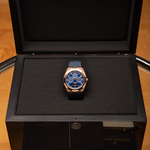 Overseas Perpetual Calendar Ultra-Thin (2022)