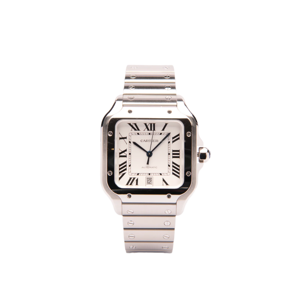 Santos de Cartier Large