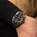 Submariner No Date 124060 - (2020)