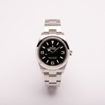 Explorer 36mm - (2023)