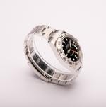 Explorer II - 226570 (2022)