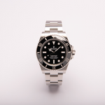 Submariner No Date 124060 - (2020)