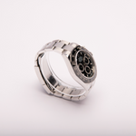 Discontinued Cosmograph Daytona - Black Dial (2019)
