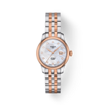 Le Locle Automatic Lady 29mm - Mother Of Pearl