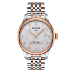 Le Locle Powermatic 80